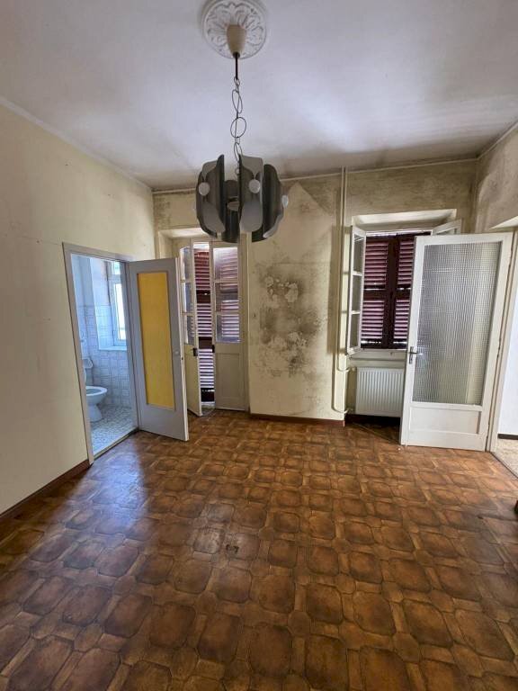 Soggiorno - Trilocale via Niccolò Machiavelli, 8, Alessandria - foto 3