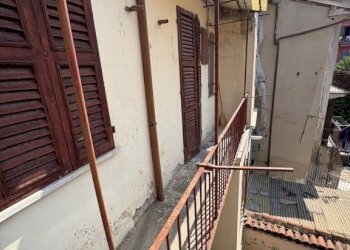 Balcone - Trilocale via Niccolò Machiavelli, 8, Alessandria - foto 5