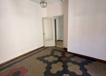 Camera da letto - Trilocale via Niccolò Machiavelli, 8, Alessandria - foto 6
