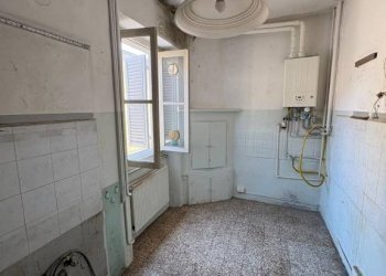 Cucina - Trilocale via Niccolò Machiavelli, 8, Alessandria - foto 7