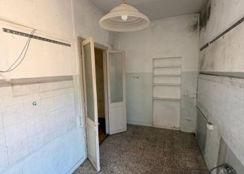 Cucina - Trilocale via Niccolò Machiavelli, 8, Alessandria - foto 9