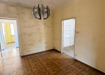 Soggiorno - Trilocale via Niccolò Machiavelli, 8, Alessandria - foto 11