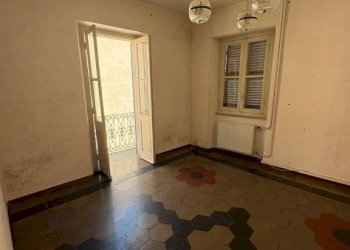 Camera da letto - Trilocale via Niccolò Machiavelli, 8, Alessandria - foto 12