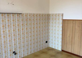 Cucina - Trilocale via della Maranzana, 23, Alessandria - foto 2