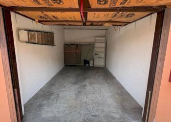Box auto - Trilocale via della Maranzana, 23, Alessandria - foto 3