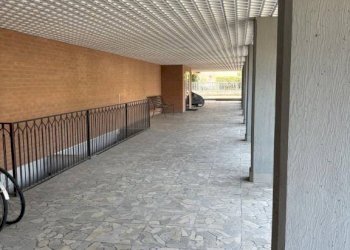 Interno palazzo - Trilocale via della Maranzana, 23, Alessandria - foto 4