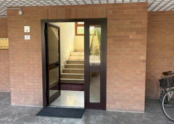 Interno palazzo - Trilocale via della Maranzana, 23, Alessandria - foto 5