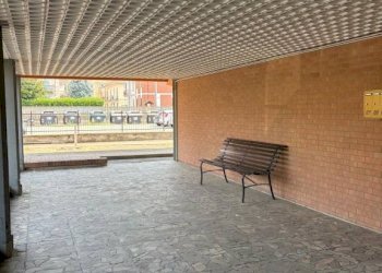 Interno non residenziale - Trilocale via della Maranzana, 23, Alessandria - foto 6