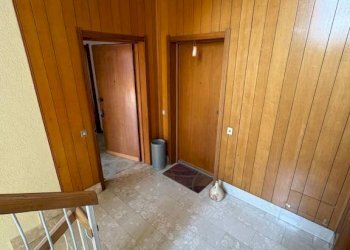 Interno palazzo - Trilocale via della Maranzana, 23, Alessandria - foto 7