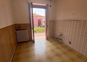 Cucina - Trilocale via della Maranzana, 23, Alessandria - foto 10