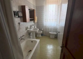Bagno - Trilocale via della Maranzana, 23, Alessandria - foto 13