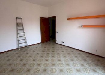 Camera da letto - Trilocale via della Maranzana, 23, Alessandria - foto 15