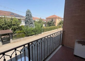 Balcone - Trilocale via della Maranzana, 23, Alessandria - foto 17
