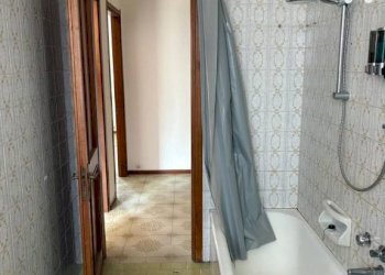 Bagno - Trilocale via della Maranzana, 23, Alessandria - foto 19