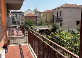 Balcone - Trilocale via della Maranzana, 23, Alessandria - foto 20
