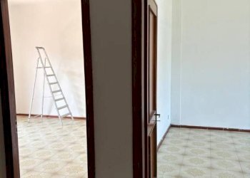 Disimpegno - Trilocale via della Maranzana, 23, Alessandria - foto 21