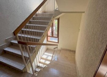 Interno palazzo - Trilocale via della Maranzana, 23, Alessandria - foto 22