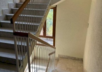 Scala - Trilocale via della Maranzana, 23, Alessandria - foto 23