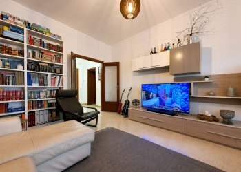 Foto 3 - Appartamento via Fratelli Plutino, Catanzaro - foto 3