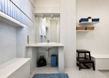 Foto 16 - Appartamento via Fratelli Plutino, Catanzaro - foto 16