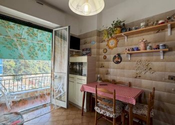 Cucina - Trilocale via Pierino Negrotto Cambiaso, Genova (zona Sampierdarena) - foto 31