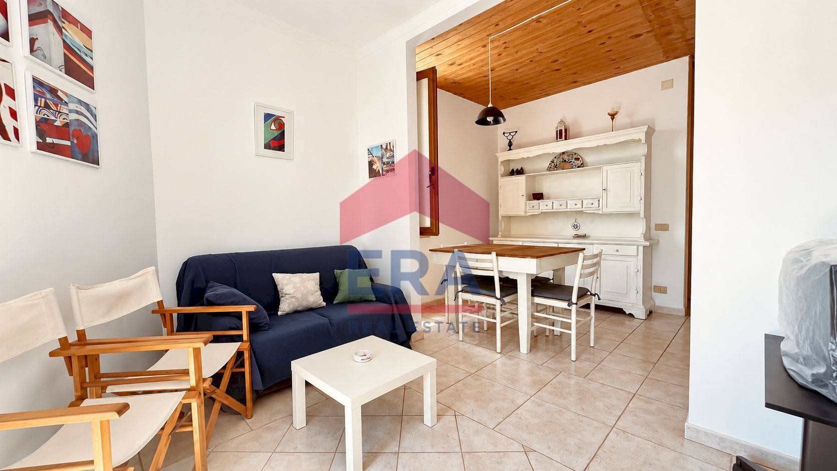 Soggiorno - Three-room apartment Corso Vittorio Emanuele
 
214, Trapani - photo 1