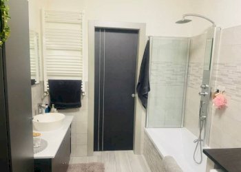 Bagno - Trilocale Dogliani - foto 12