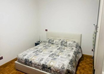Camera da letto - Trilocale Dogliani - foto 19