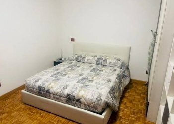 Camera da letto - Trilocale Dogliani - foto 20