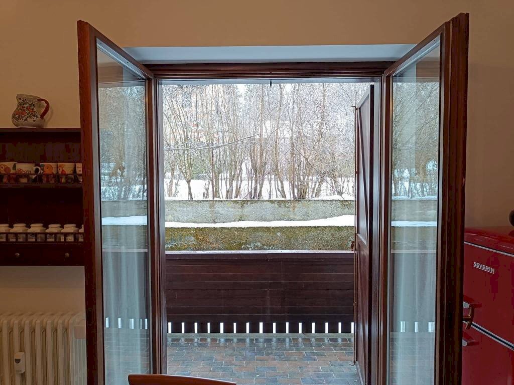 Balcone - Appartamento viale San Francesco, 6, Bardonecchia - foto 2