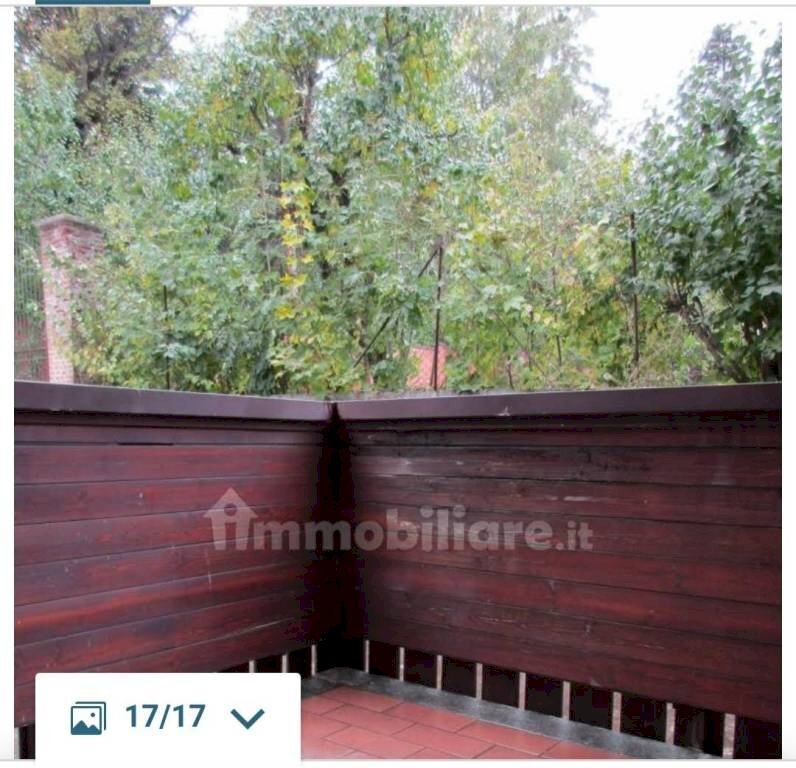 Terrazzo - Appartamento viale San Francesco, 6, Bardonecchia - foto 3
