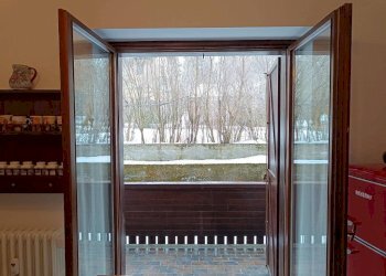 Balcone - Appartamento viale San Francesco, 6, Bardonecchia - foto 2