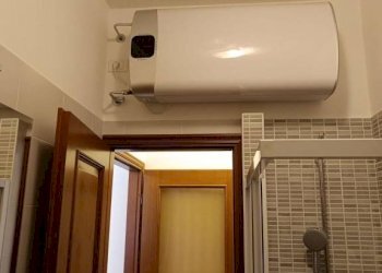 Bagno - Appartamento viale San Francesco, 6, Bardonecchia - foto 10