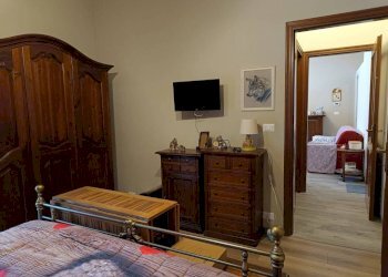 Camera da letto - Appartamento viale San Francesco, 6, Bardonecchia - foto 14