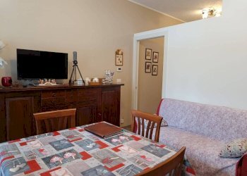 Salone - Appartamento viale San Francesco, 6, Bardonecchia - foto 17