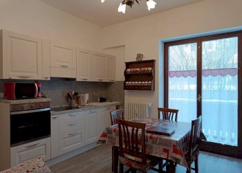 Cucina - Appartamento viale San Francesco, 6, Bardonecchia - foto 19