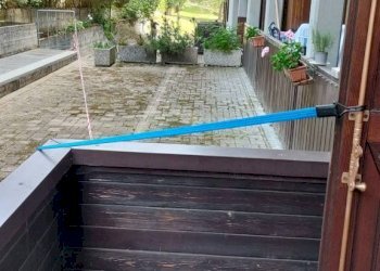 Piscina - Appartamento viale San Francesco, 6, Bardonecchia - foto 21