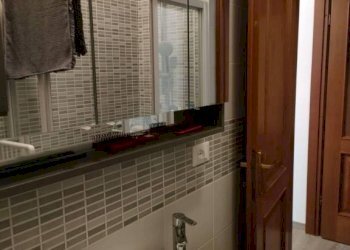 Bagno - Appartamento viale San Francesco, 6, Bardonecchia - foto 28