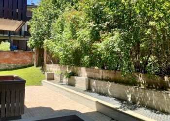 Zona - Appartamento viale San Francesco, 6, Bardonecchia - foto 41
