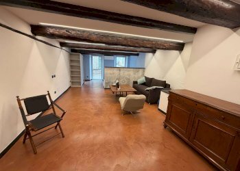 img_1928 - Appartamento via del molo, Genova (zona Porto antico) - foto 7