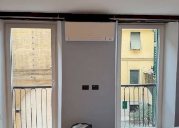 img_1946 - Appartamento via del molo, Genova (zona Porto antico) - foto 11