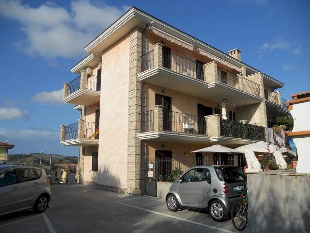 Foto 1 - Quadrilocale Via indipendenza
 
18, Monteprandone - foto 1
