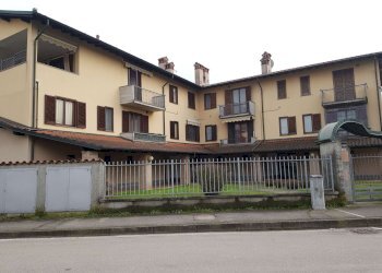 esterno - Bilocale via Barni, Dovera - foto 1