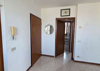 soggiorno - Bilocale via Barni, Dovera - foto 2