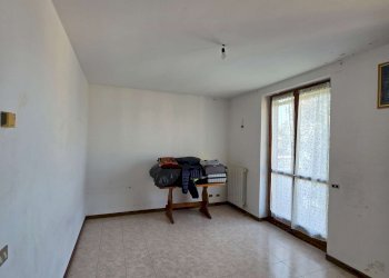 soggiorno - Bilocale via Barni, Dovera - foto 4