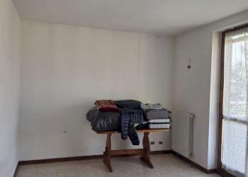 soggiorno - Bilocale via Barni, Dovera - foto 5