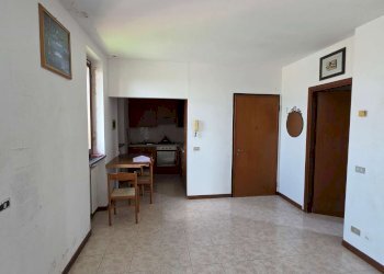 soggiorno - Bilocale via Barni, Dovera - foto 6