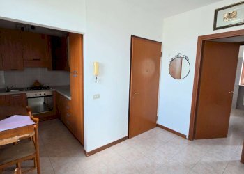 soggiorno - Bilocale via Barni, Dovera - foto 7