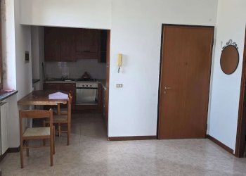 soggiorno - Bilocale via Barni, Dovera - foto 8
