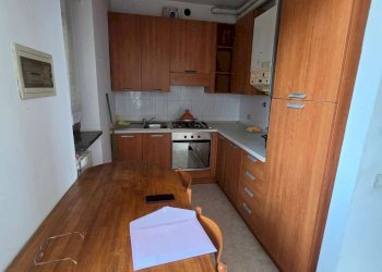 cucina - Bilocale via Barni, Dovera - foto 9